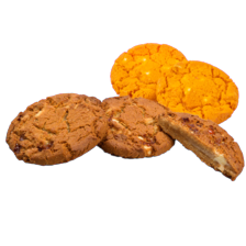 American cookies
